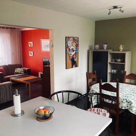 Nice House, Garden And Bbq 3Km From The Beach / Jolie Maison, Jardin Et Bbq A 3 Km De La Plage Coudekerque-Branche Esterno foto