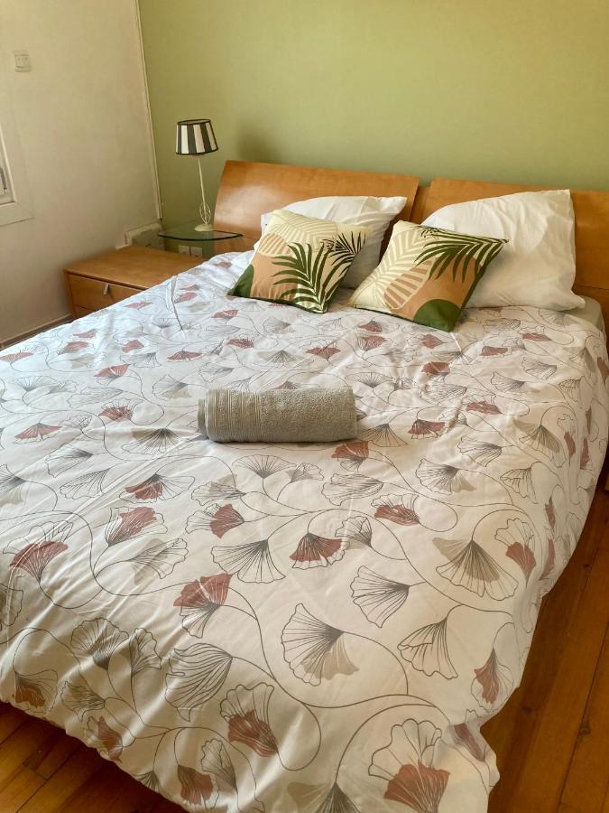 Nice House, Garden And Bbq 3Km From The Beach / Jolie Maison, Jardin Et Bbq A 3 Km De La Plage Coudekerque-Branche Esterno foto