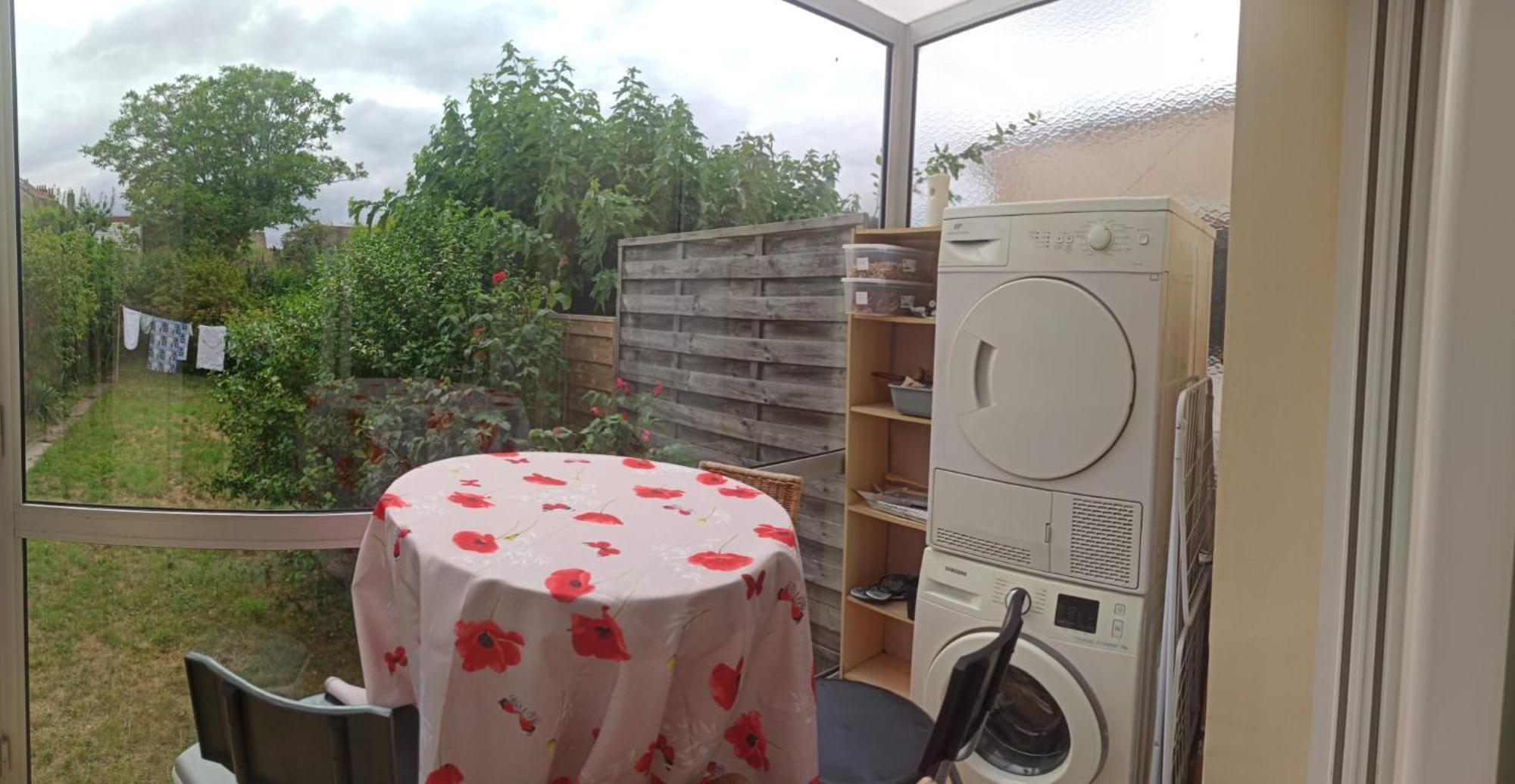 Nice House, Garden And Bbq 3Km From The Beach / Jolie Maison, Jardin Et Bbq A 3 Km De La Plage Coudekerque-Branche Esterno foto